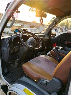 Kia Bongo